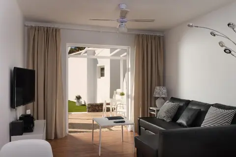 Villas Lanzasuites in Yaiza — foto 11
