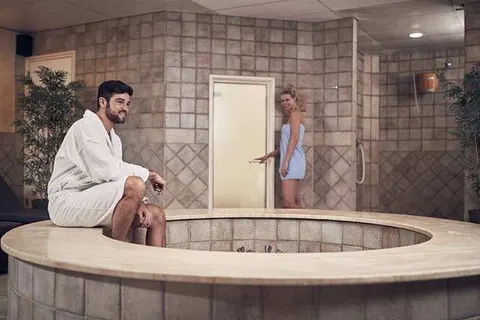 WestCord ApartHotel Boschrijck foto 10