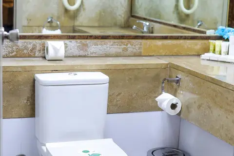 JAZ Pyramids Resort in كفرة نصار — foto 15
