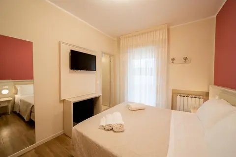 Hotel Orchidea in Cervia, foto 7
