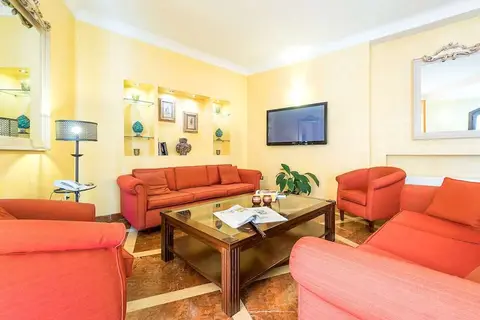 Hotel Vecchio Borgo in Palermo, foto 9