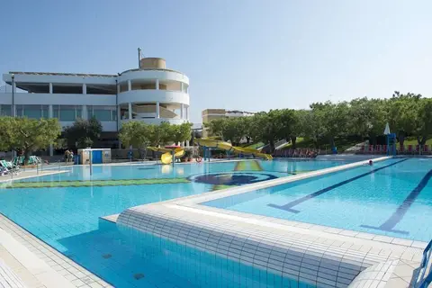 Corvino Resort Hotel Villaggio in Monopoli — foto 10