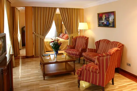 Sercotel Guadiana in Ciudad Real — foto 25