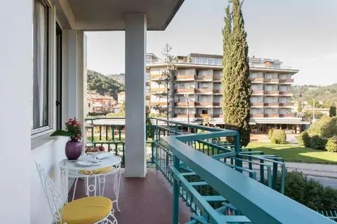 Grand Hotel Panoramic in Montecatini Terme, foto 24