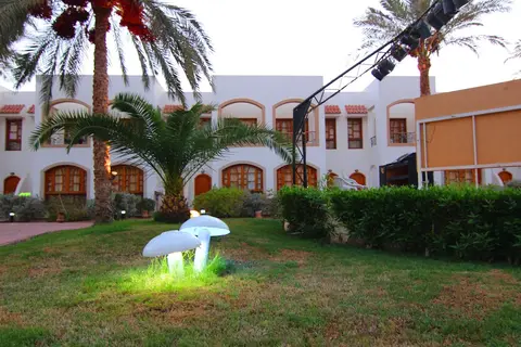 Coral Hills Resort Sharm El Sheikh in Sharm El Sheikh — foto 25