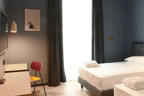 The Poet Hotel in La Spezia — foto 10