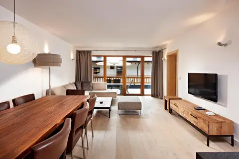 Gerlos Alpine Estate in Gerlos — foto 4