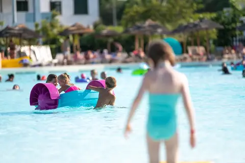 I Turchesi Club Village in Castellaneta — foto 18