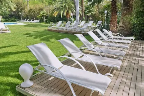 Monica Hotel in Cambrils — foto 8