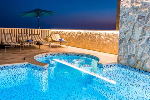 Villas Plat in Moravice — foto 6