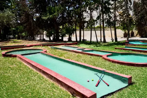 Nahrawess Hotel and Spa resort in Nahrawess Hotel Spa Resort