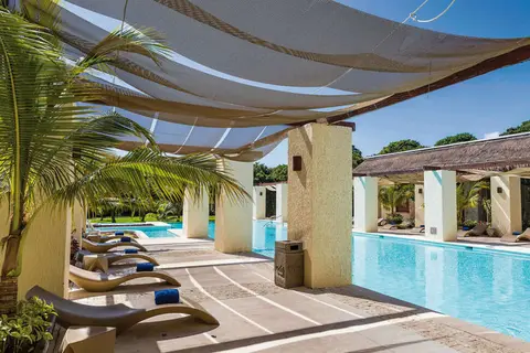 Grand Palladium White Sand Resort & Spa in Puerto Aventuras — foto 20