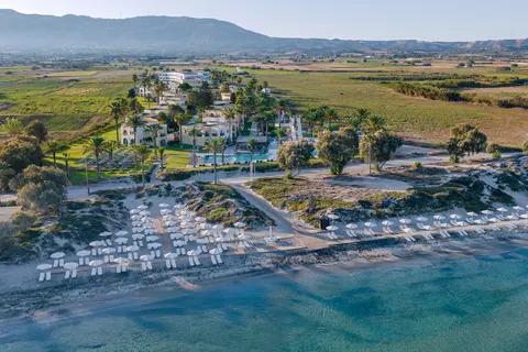 Grecotel Casa Paradiso foto 2