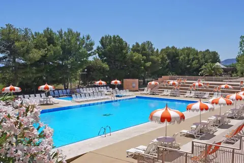 Porto Giardino Resort in Monopoli