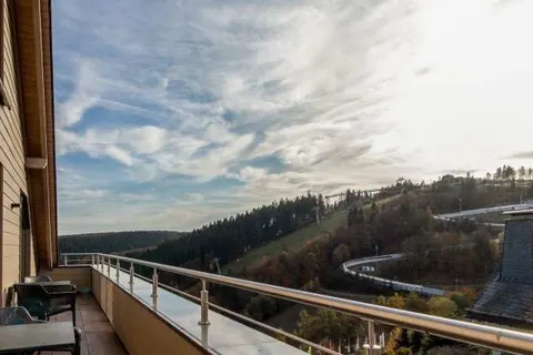 UplandParcs Bergblick foto 11