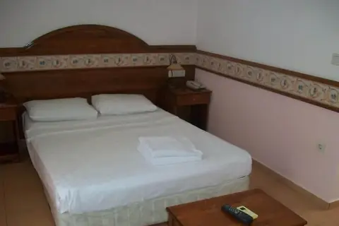 Kriss Hotel in Bodrum — foto 16