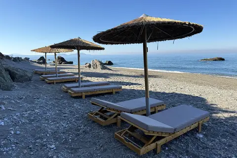 Villa East of Preveli in Δήμος Αγίου Βασιλείου — foto 23
