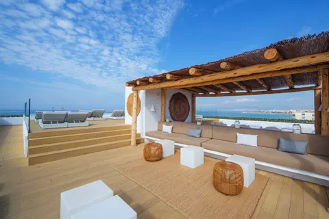 Hotel HM Tropical in Palma de Mallorca — foto 19
