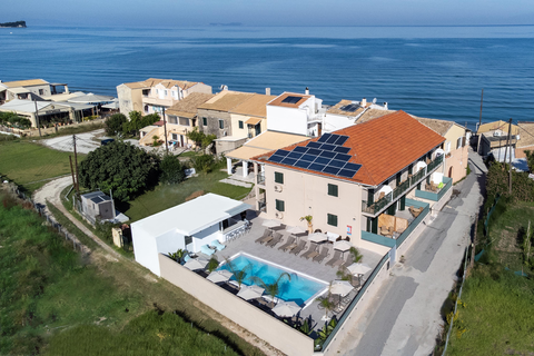 Appartementen Ippocrates foto 13