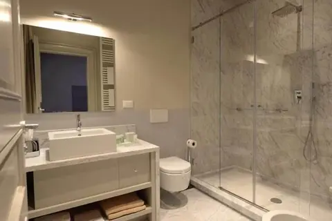 Splendido Bay Luxury Spa Resort in Limone sul Garda — foto 24