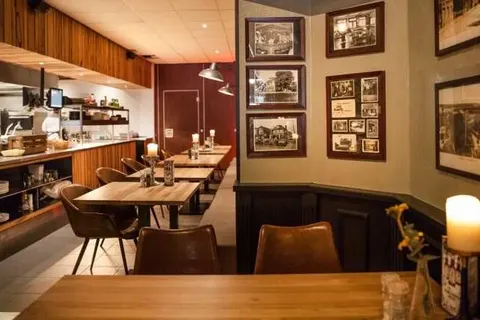 Brouwhotel Parkzicht foto 12