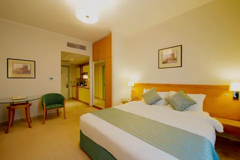 Al Bustan Center & Residence in Dubai, foto 27