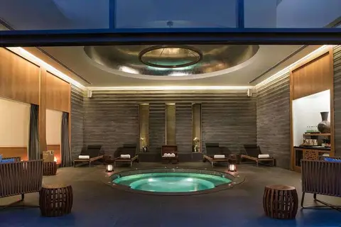 Anantara Jabal Al Akhdar in القاشار — foto 18
