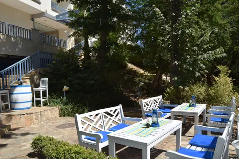 Hotel Sofia in Gold Beach, foto 26
