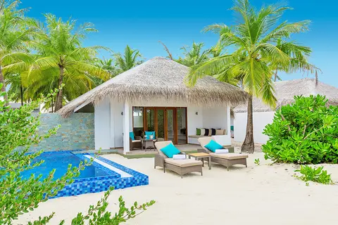 You & Me Maldives in You Me By Cocoon, foto 8