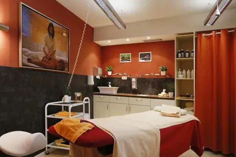 Konsum Berghotel Oberhof foto 13