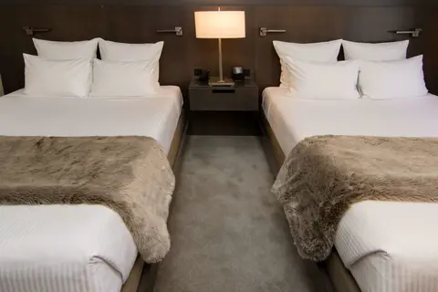 The Benson Portland, Curio Collection by Hilton in Portland — foto 16