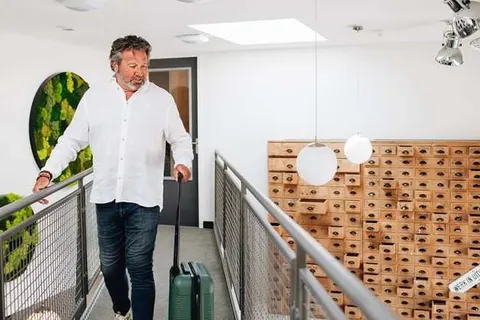 Hotel Blooker foto 24