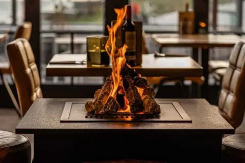 Hotel Zeezicht Vlieland foto 5