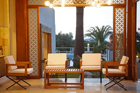 Hôtel Corsica in Calvi, foto 12