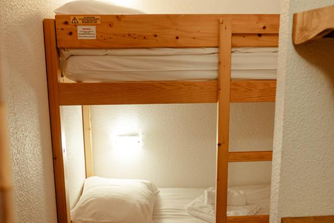 Hotel Les Sittelles foto 5