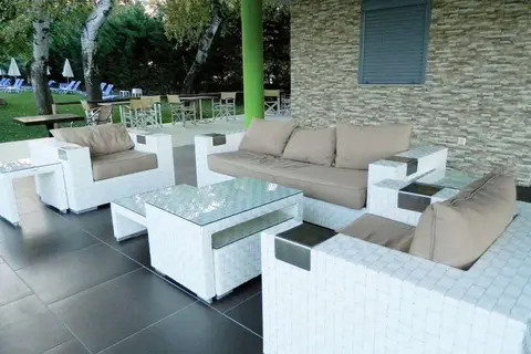 Sun Beach Platamon in Πλαταμώνας — foto 15