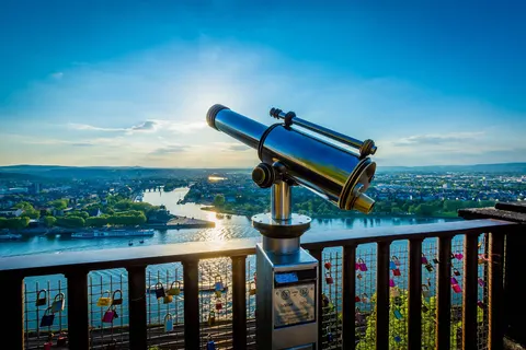 De Rijn en Moezel op z'n mooist foto 16