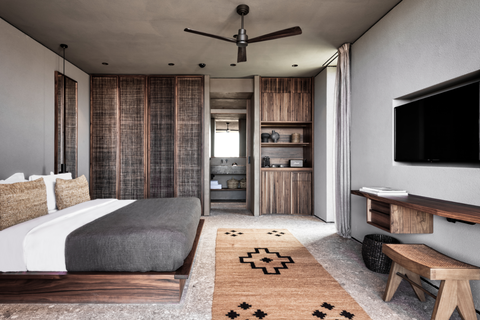 Domes Zeen Chania, a Luxury Collection Resort foto 5