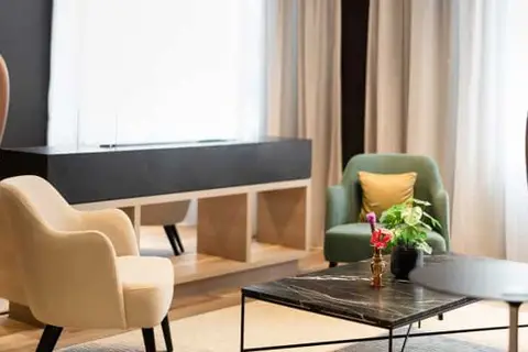 IntercityHotel Leiden in Leiden — foto 14