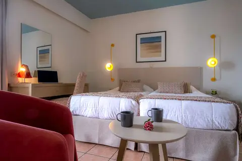 Hotel Flisvos Royal in Municipal Unit of Asini, foto 5