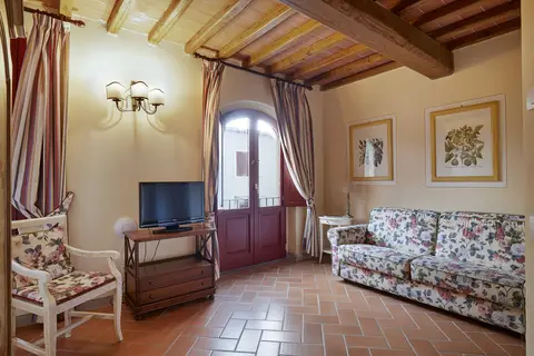 Hotel Tenuta di Artimino Meliá Collection in Carmignano — foto 26