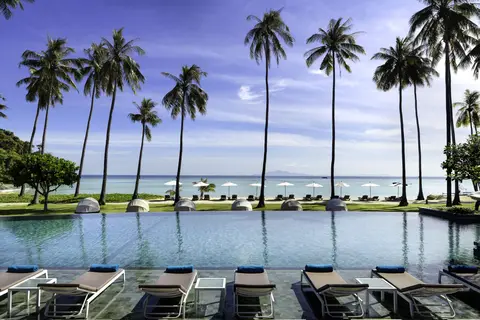 SAii Phi Phi Island Village in ตำบลอ่าวนาง — foto 9