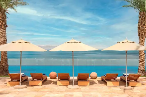 Hilton Dead Sea Resort & Spa in Hilton Dead Sea Resort & Spa — foto 13