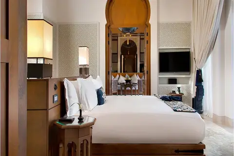 Banyan Tree Tamouda Bay in Fnideq — foto 18