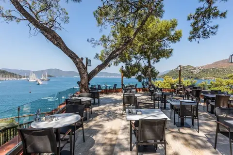 Marmaris Bay Resort in Marmaris, foto 12