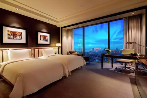 Hilton Istanbul Bomonti Hotel & Conference Center in İstanbul — foto 13