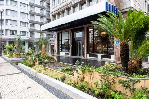 Innside by Melia San Sebastian Orly in Donostia San Sebastián, foto 10
