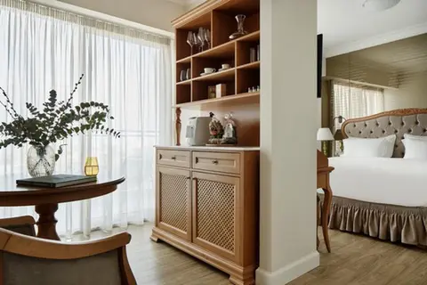 Legacy Gastro Suites in Δημοτική Ενότητα Ηρακλείου — foto 9