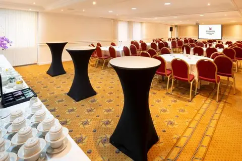Millennium Gloucester in Londen — foto 20
