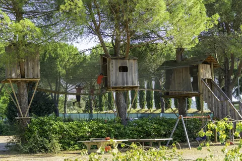 Camping Il Poggetto foto 4